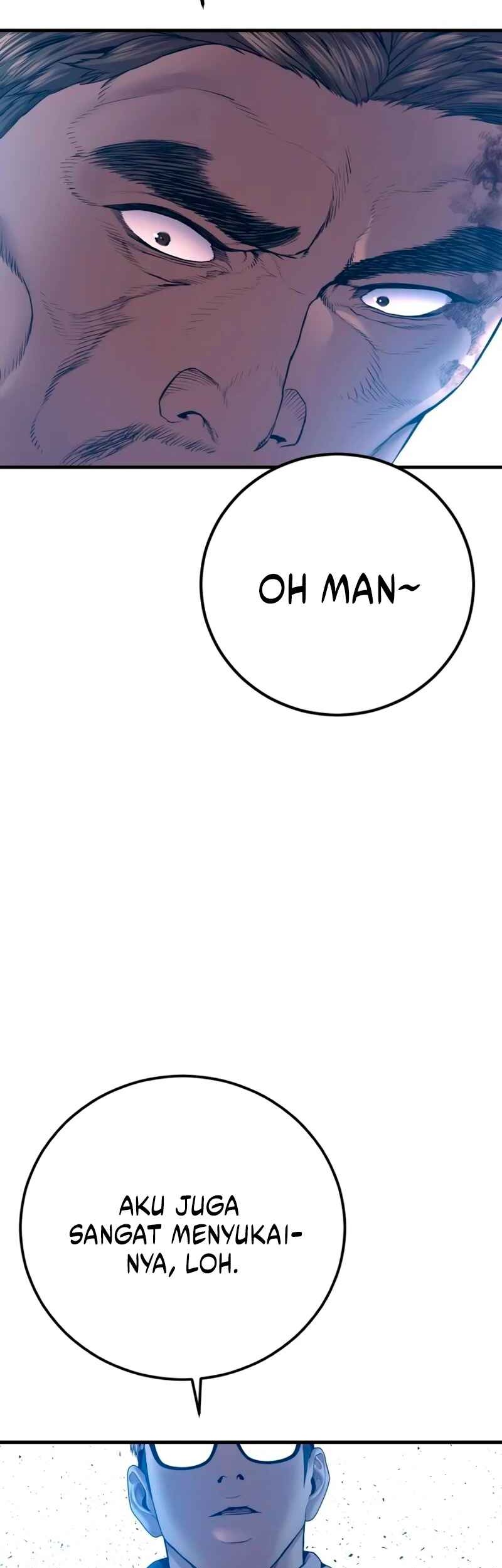 Manager Kim Chapter 181 - halaman 112