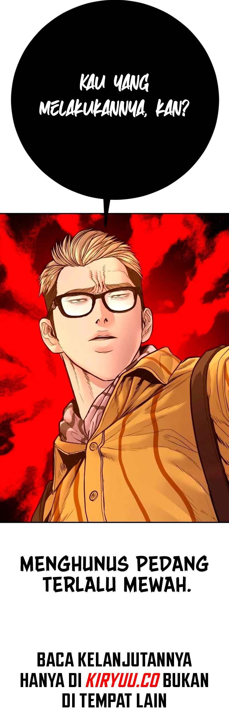 Manager Kim Chapter 181 - halaman 116