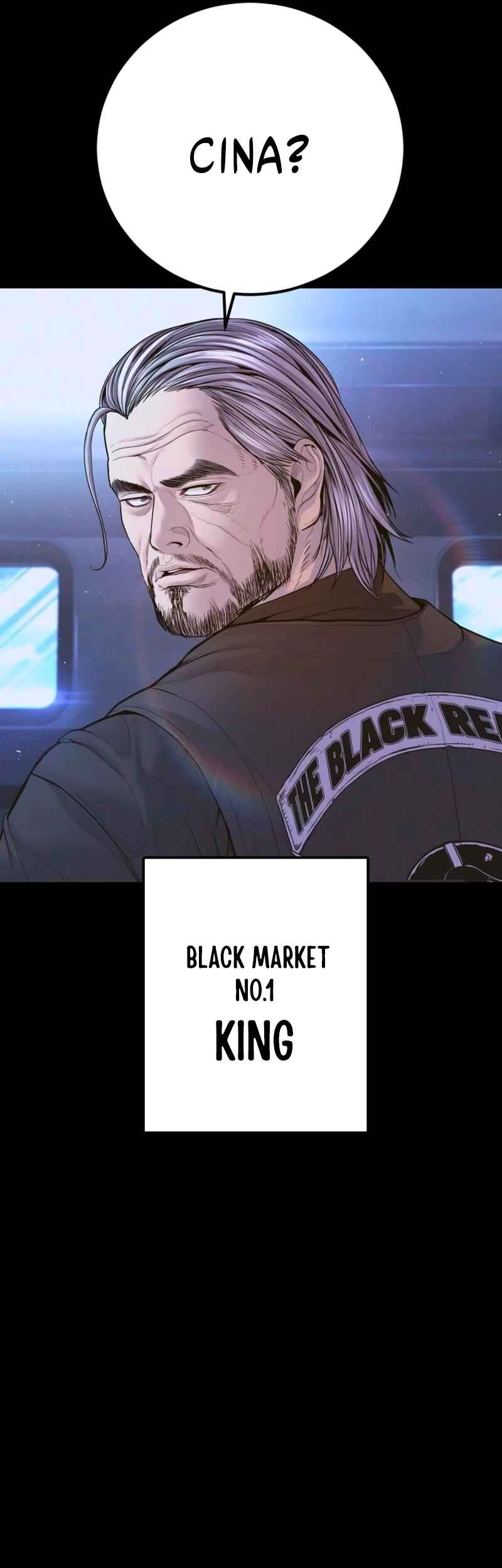 Manager Kim Chapter 181 - halaman 20