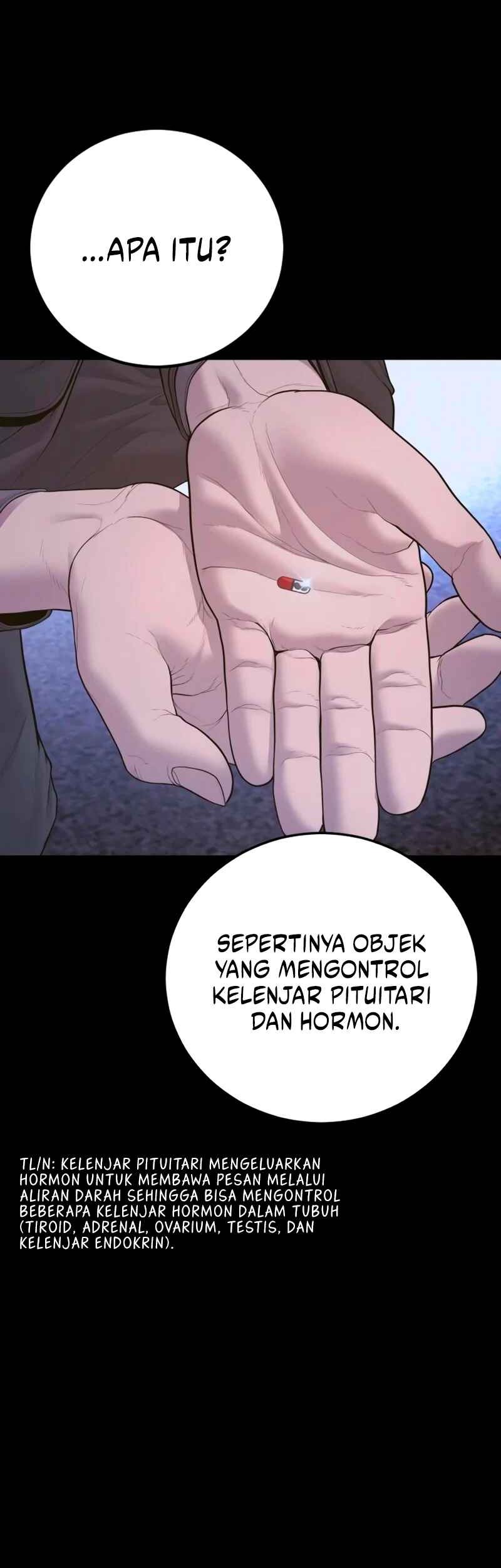 Manager Kim Chapter 181 - halaman 22