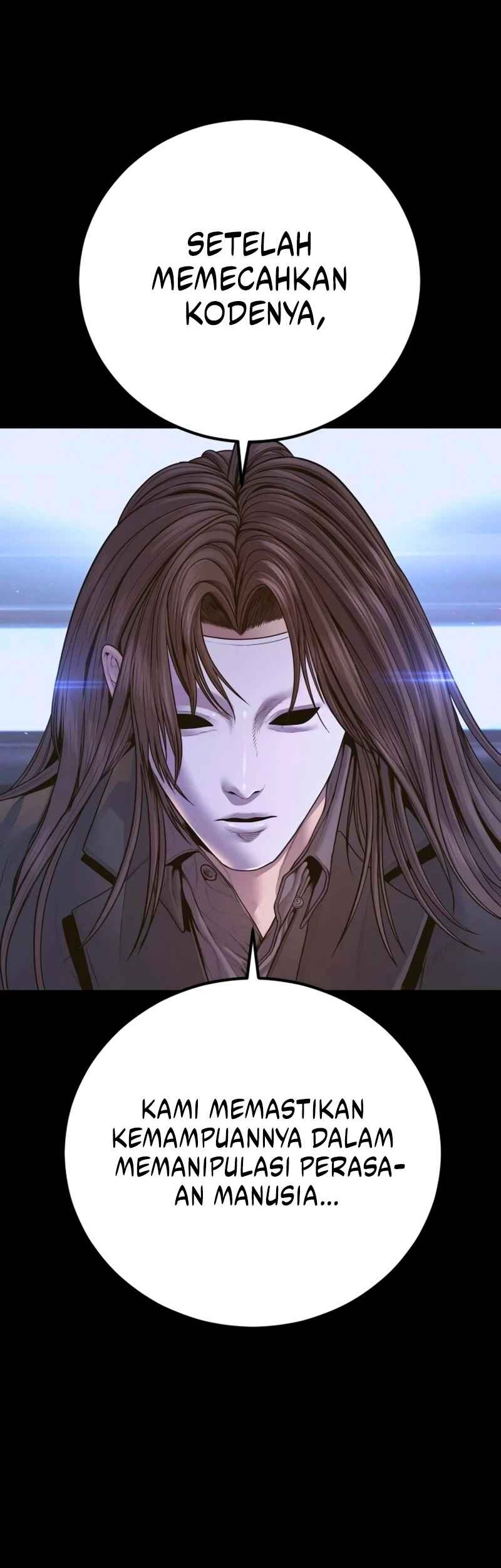 Manager Kim Chapter 181 - halaman 23