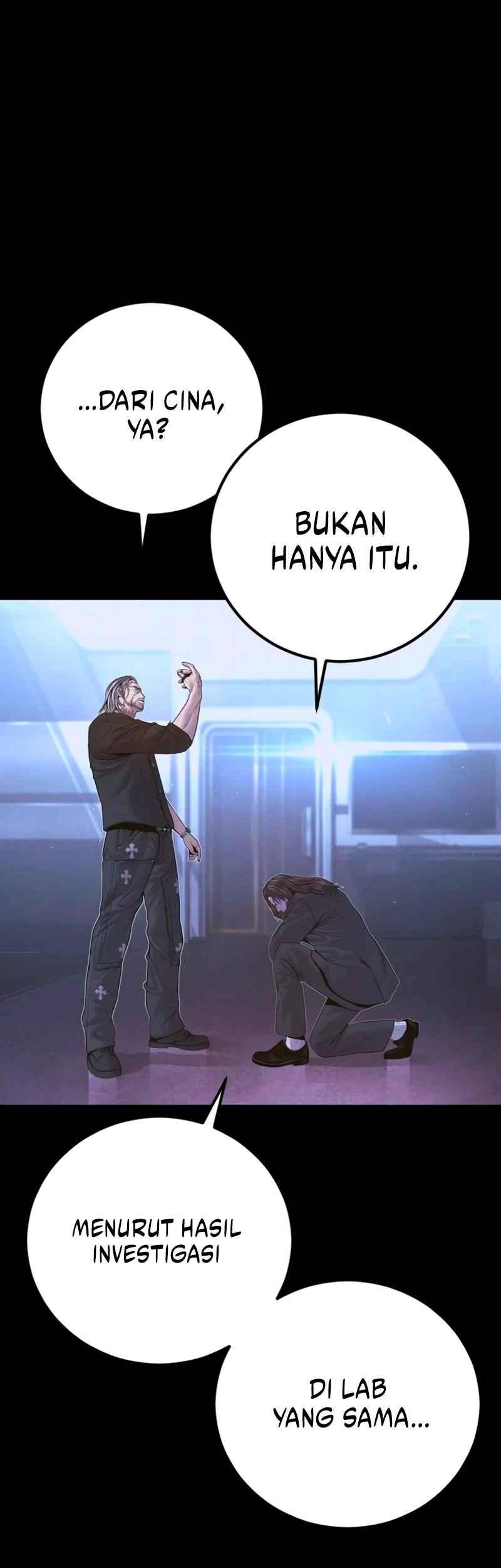 Manager Kim Chapter 181 - halaman 24