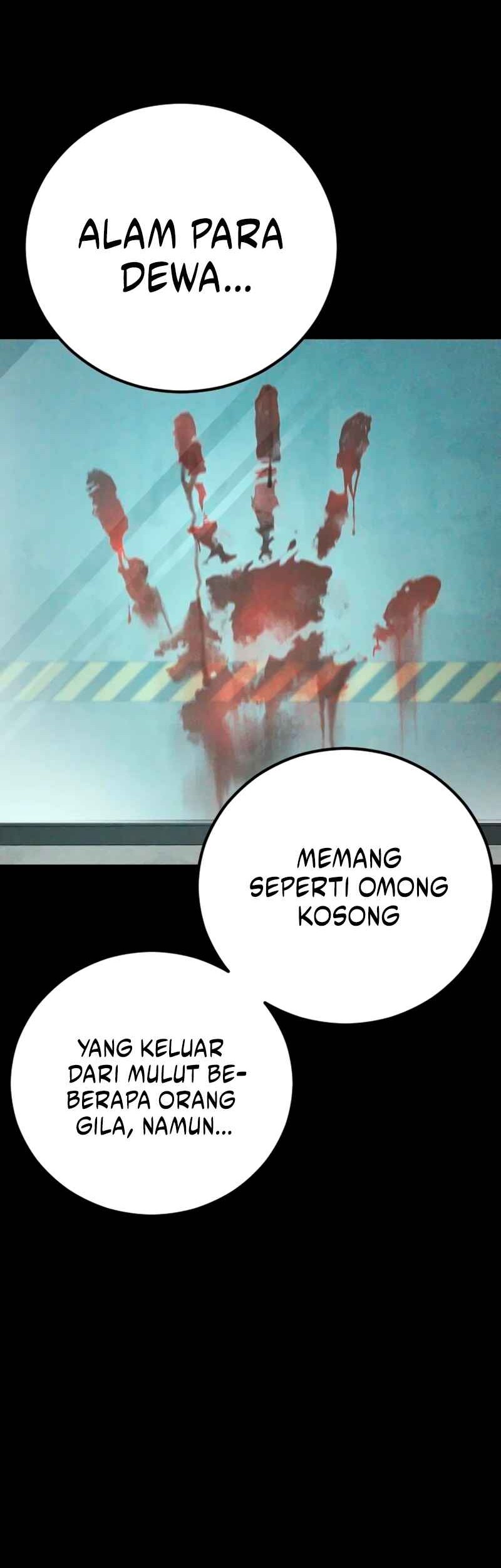 Manager Kim Chapter 181 - halaman 27