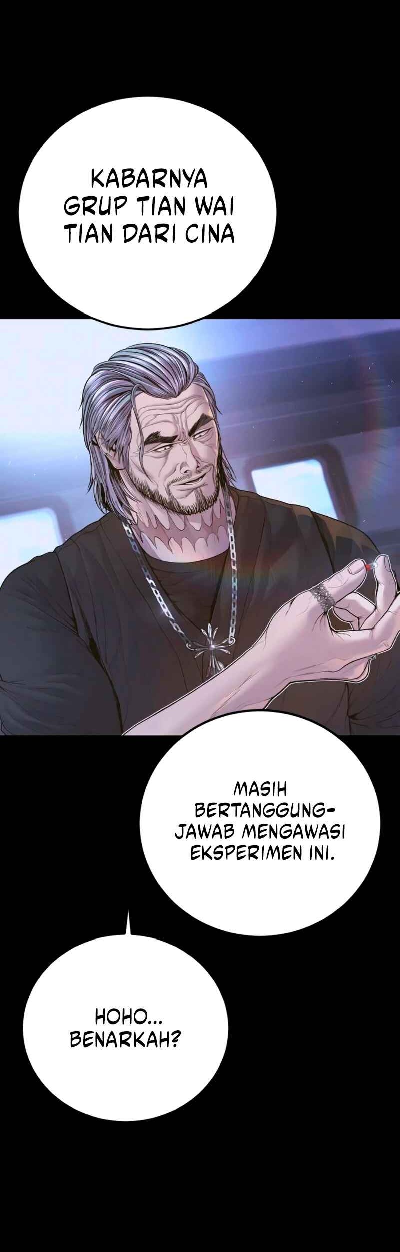 Manager Kim Chapter 181 - halaman 28