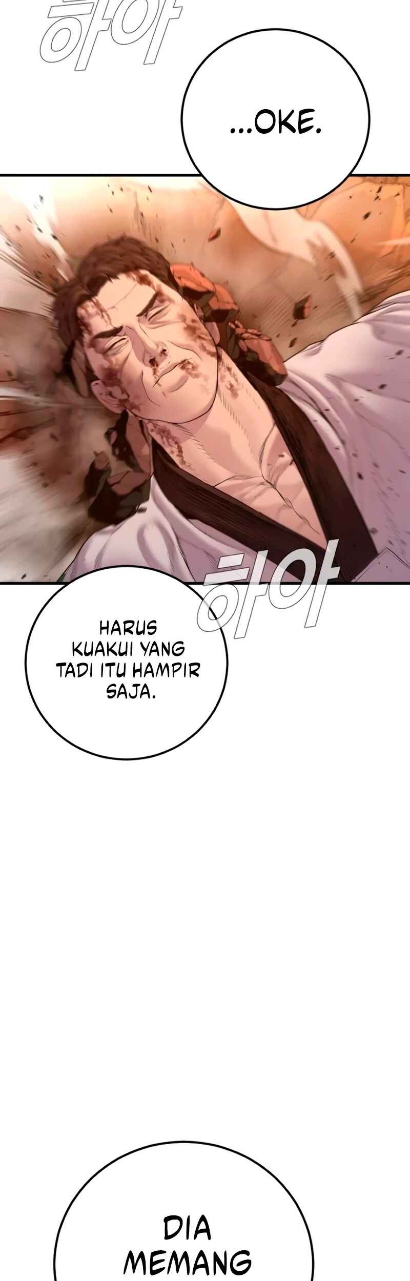 Manager Kim Chapter 181 - halaman 3