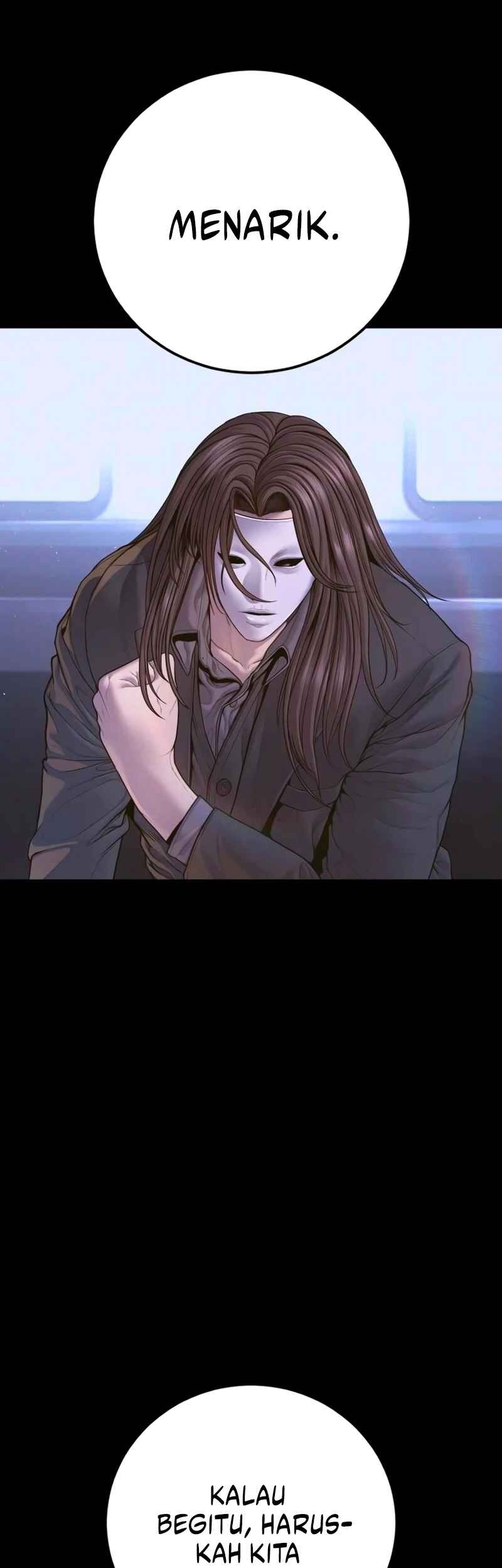 Manager Kim Chapter 181 - halaman 30