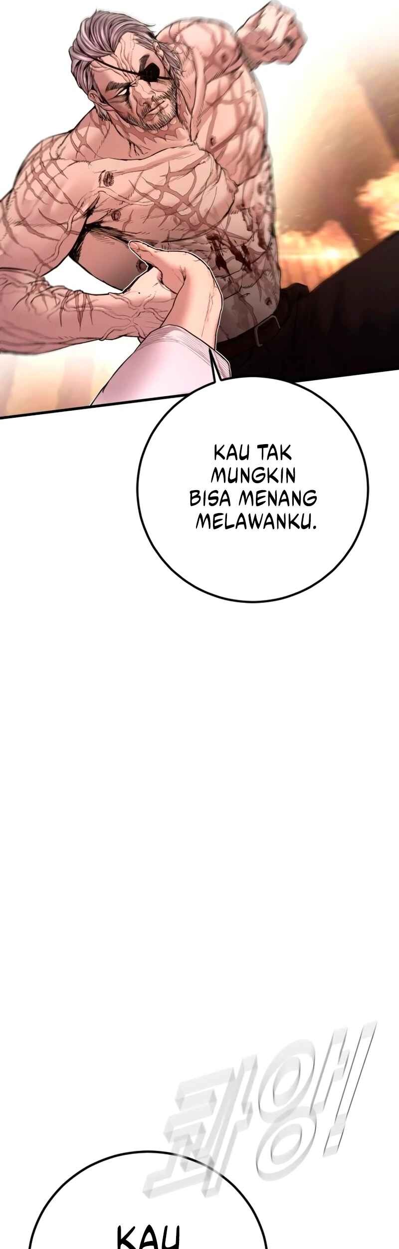 Manager Kim Chapter 181 - halaman 38