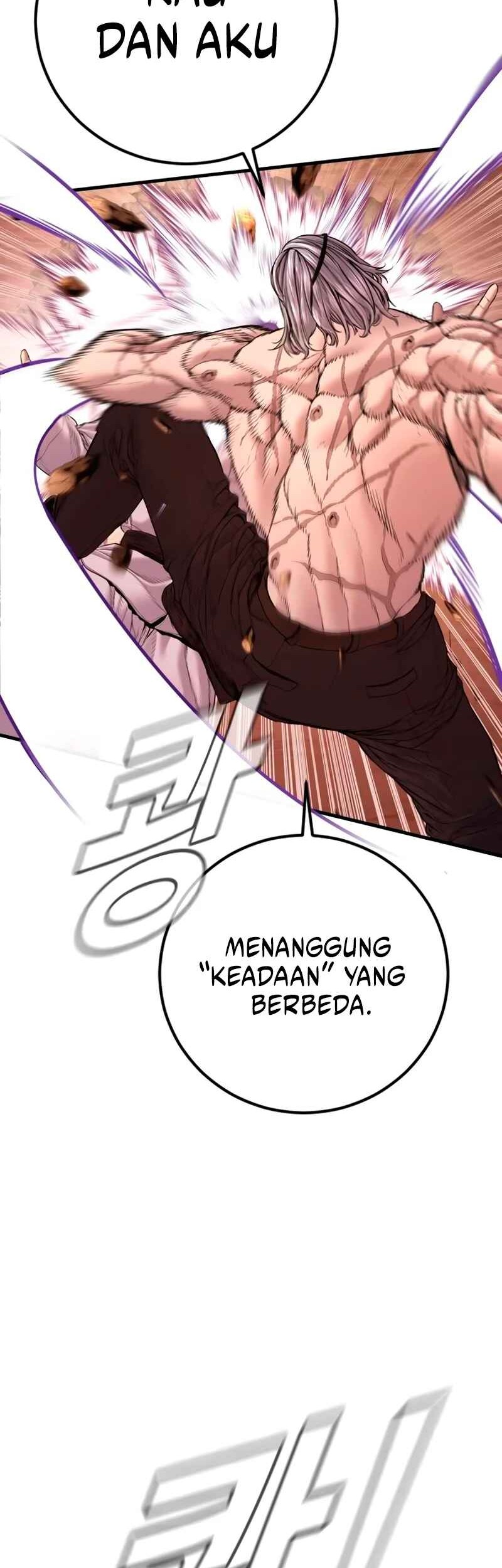 Manager Kim Chapter 181 - halaman 39