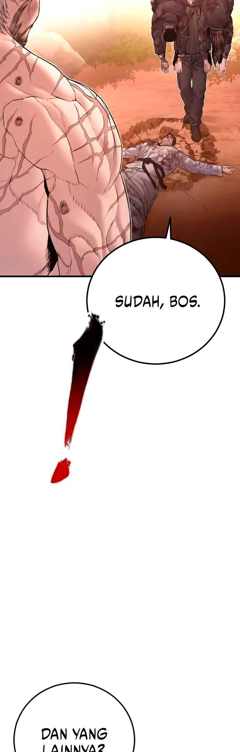 Manager Kim Chapter 181 - halaman 47