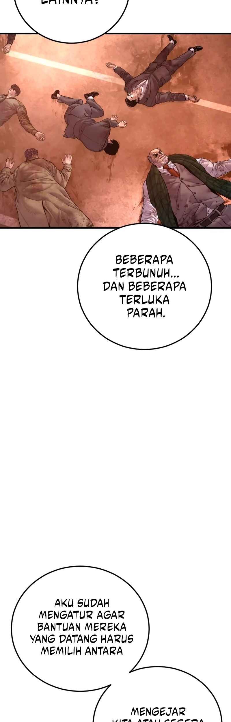 Manager Kim Chapter 181 - halaman 48