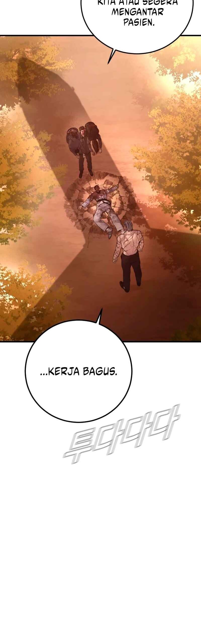Manager Kim Chapter 181 - halaman 49