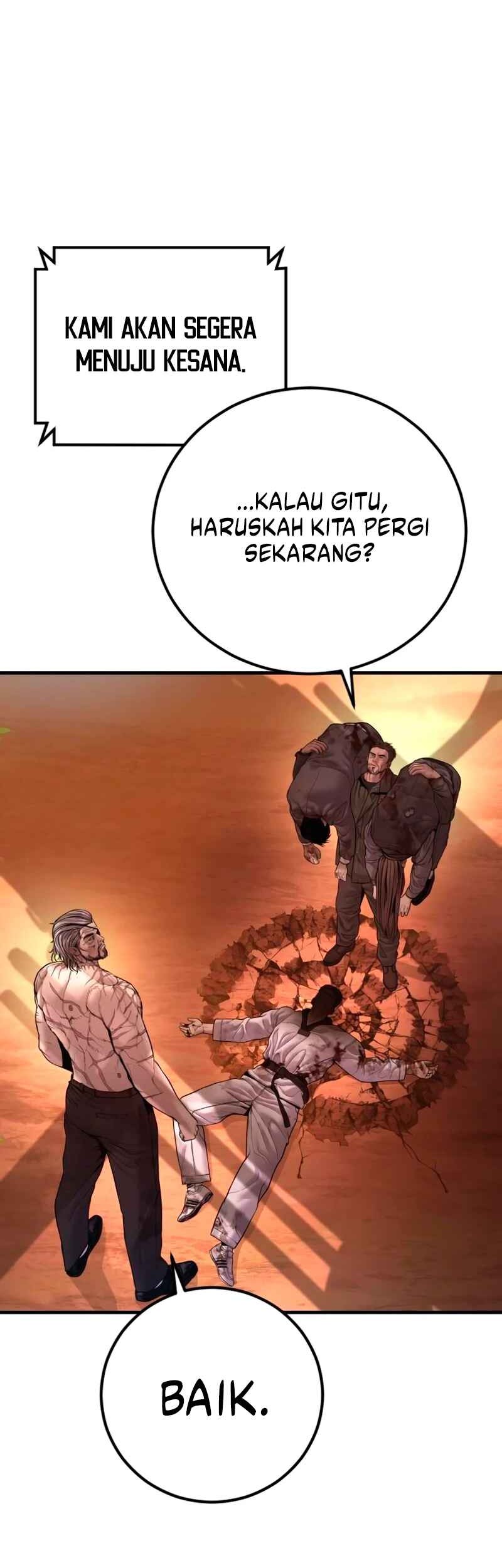 Manager Kim Chapter 181 - halaman 52