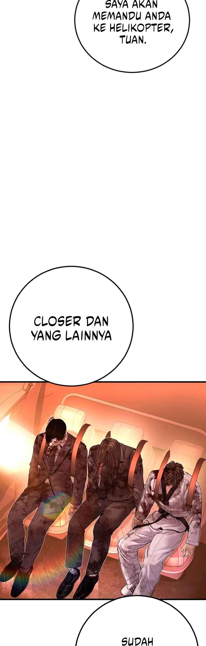 Manager Kim Chapter 181 - halaman 59