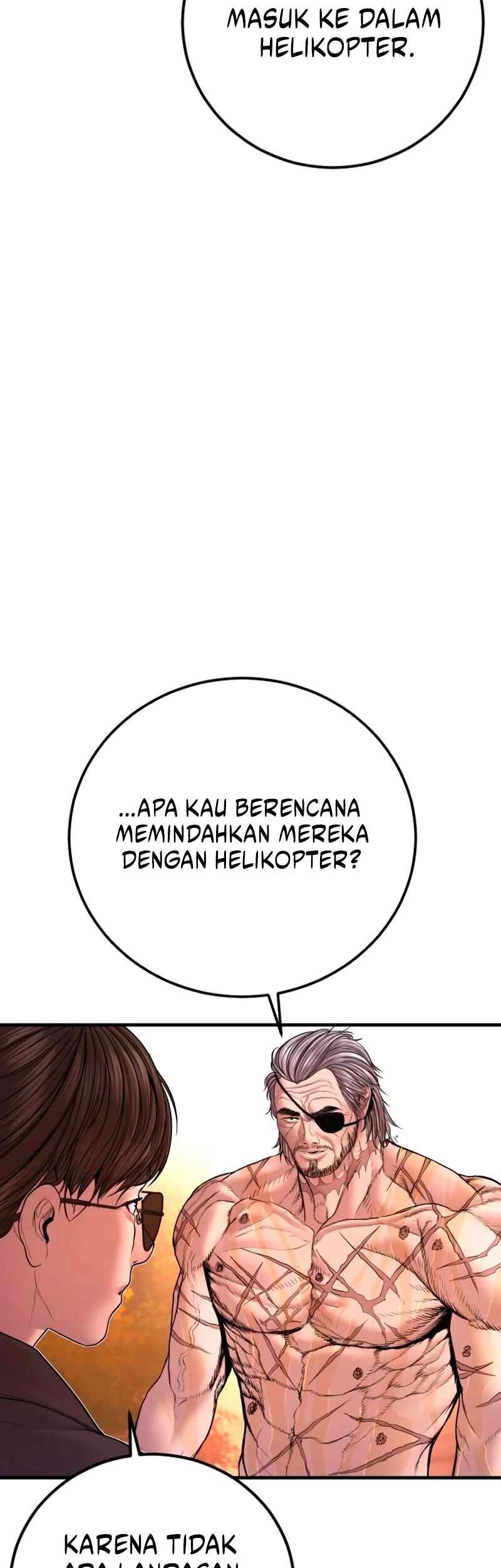Manager Kim Chapter 181 - halaman 60