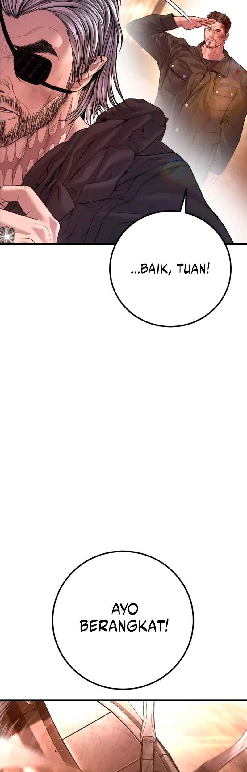 Manager Kim Chapter 181 - halaman 66