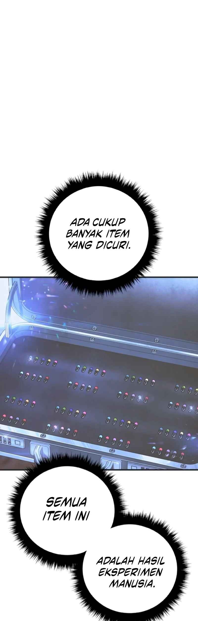 Manager Kim Chapter 181 - halaman 72