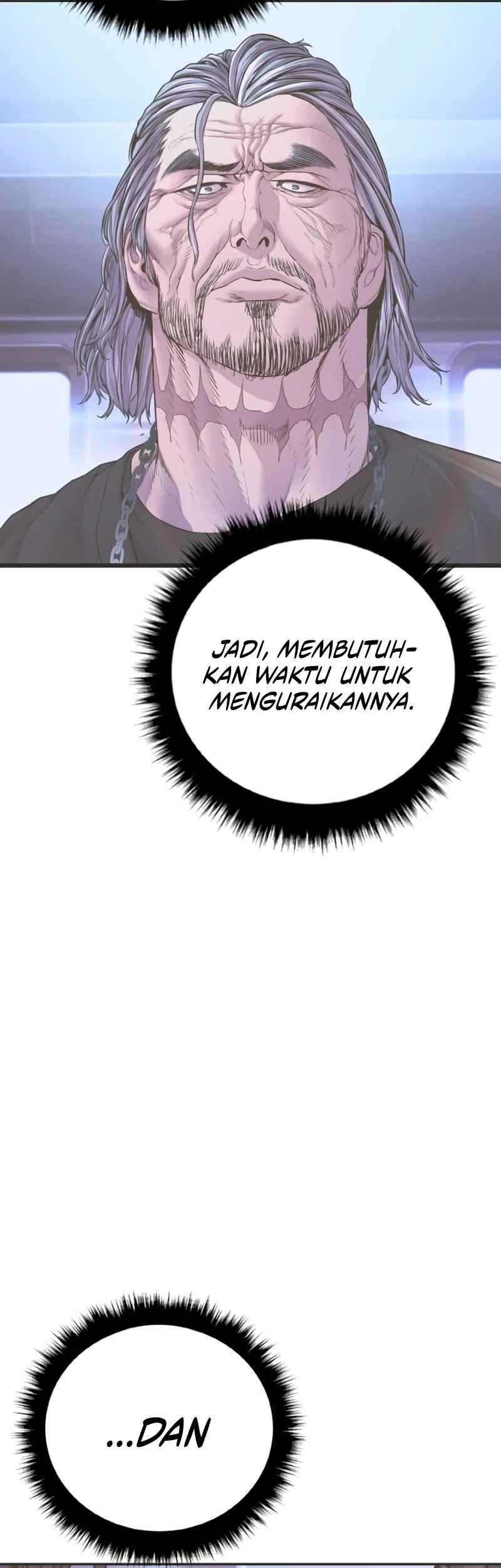 Manager Kim Chapter 181 - halaman 74