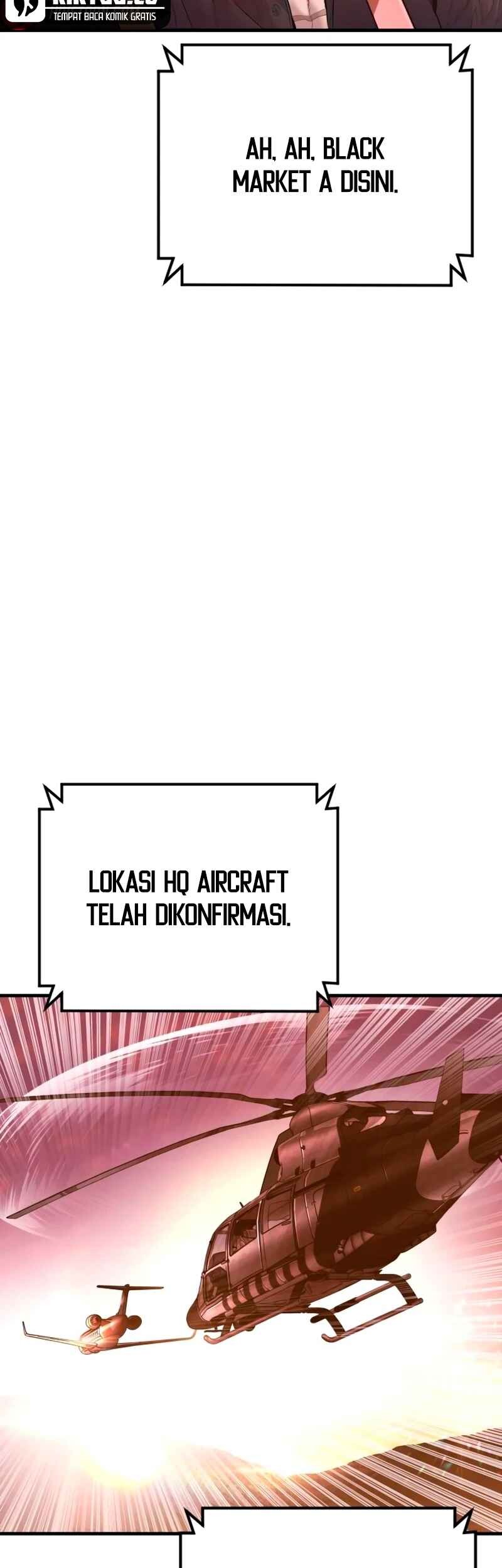 Manager Kim Chapter 181 - halaman 78