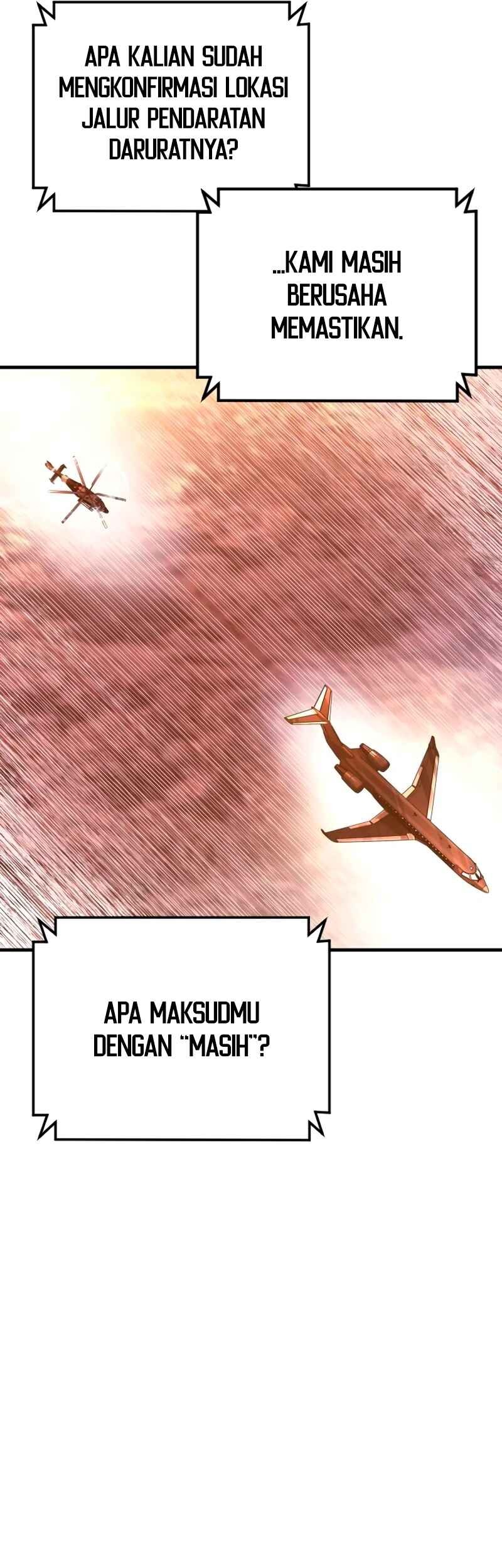 Manager Kim Chapter 181 - halaman 80