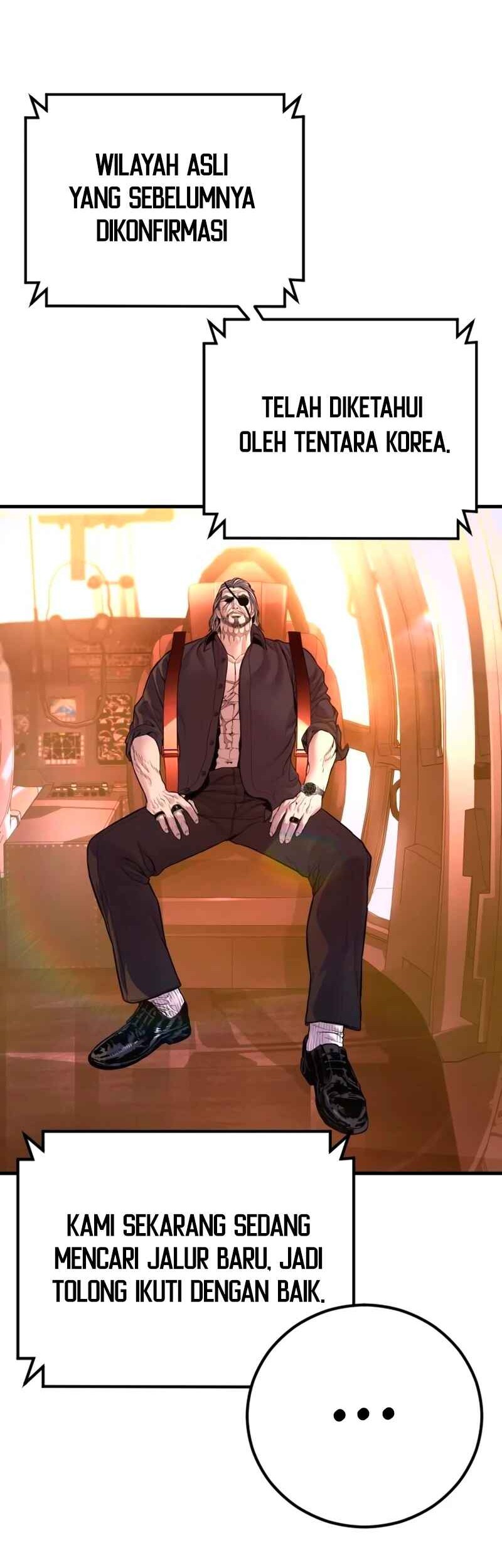 Manager Kim Chapter 181 - halaman 81