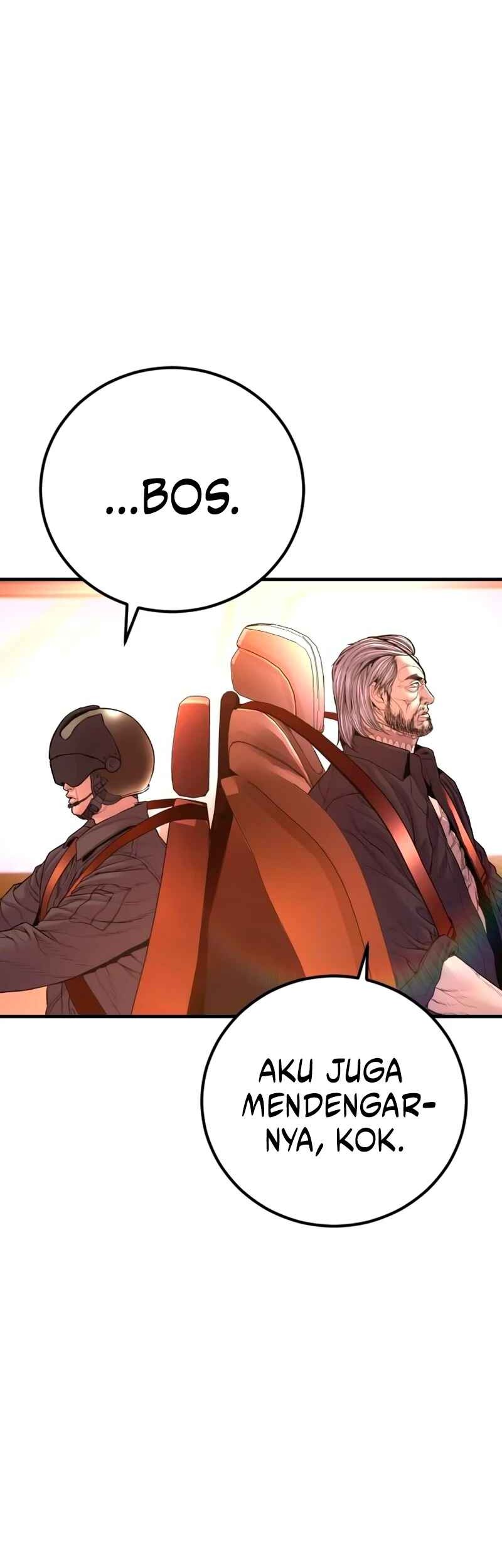 Manager Kim Chapter 181 - halaman 82