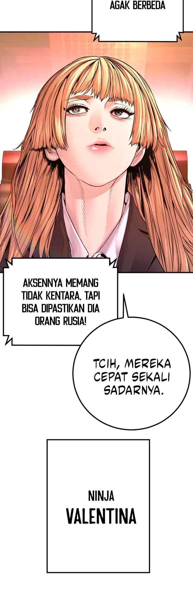 Manager Kim Chapter 181 - halaman 87
