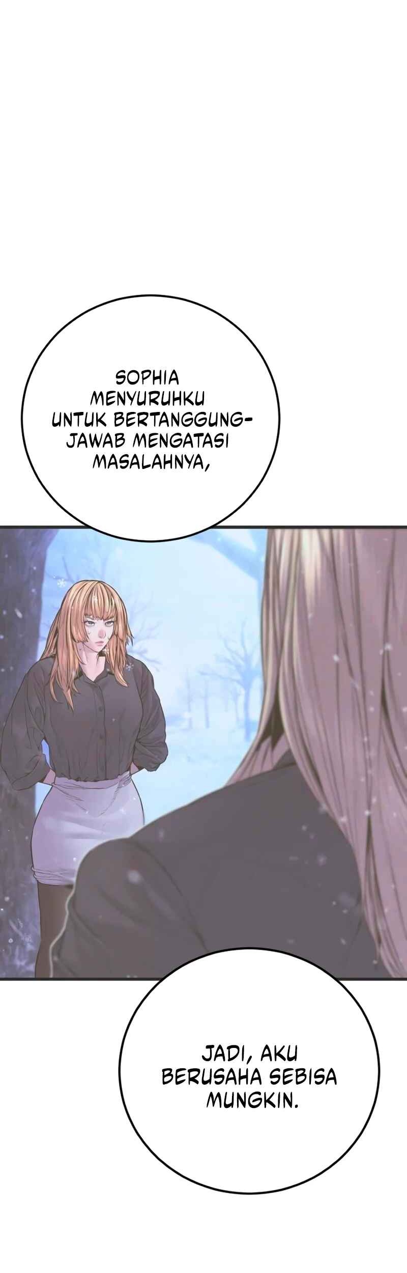 Manager Kim Chapter 181 - halaman 88