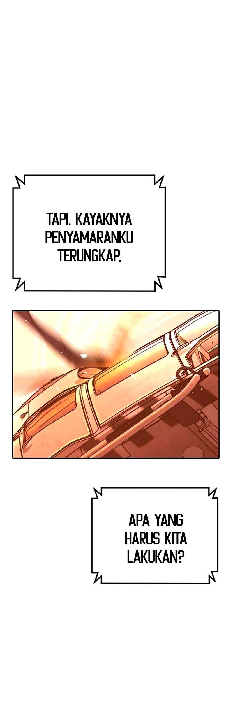 Manager Kim Chapter 181 - halaman 89