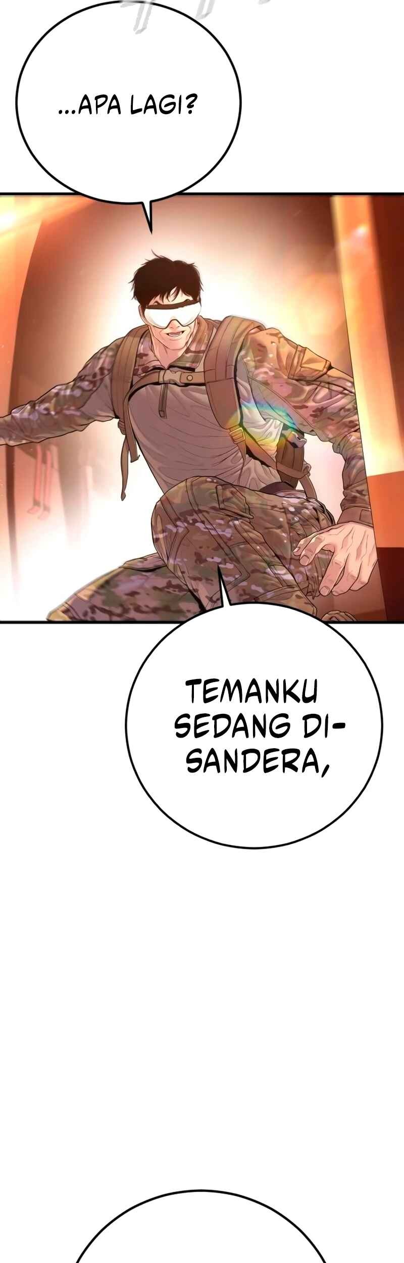Manager Kim Chapter 181 - halaman 92