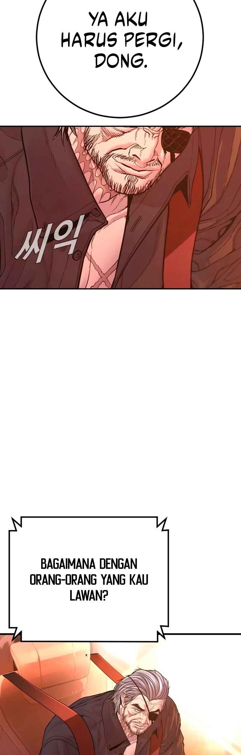 Manager Kim Chapter 181 - halaman 93