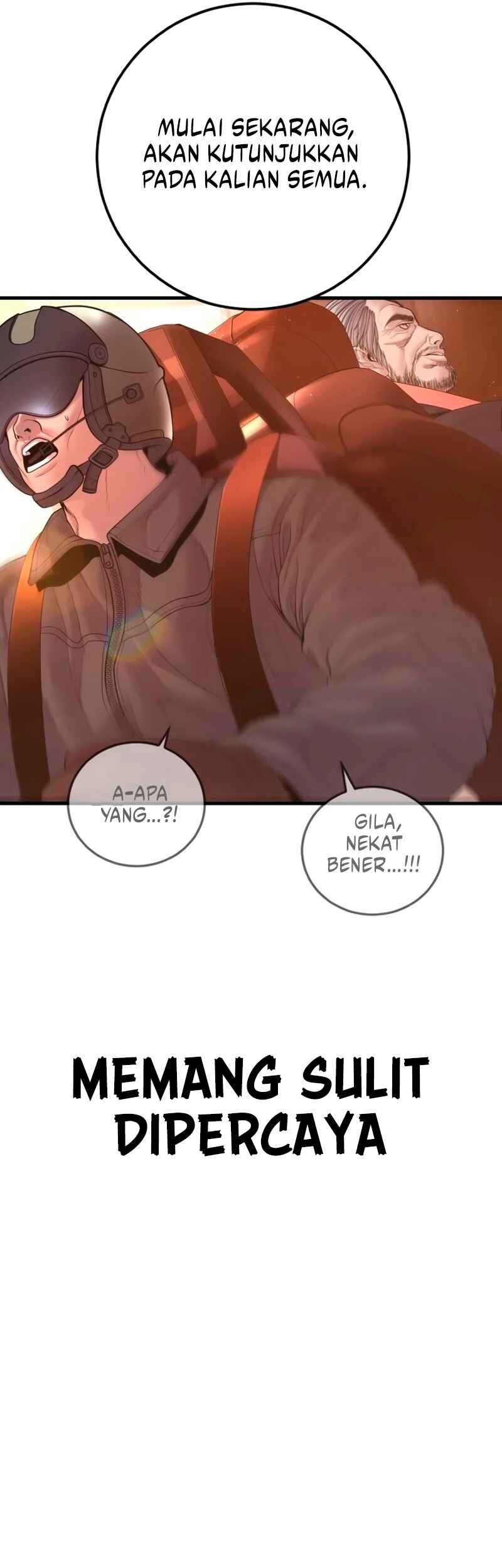 Manager Kim Chapter 181 - halaman 98