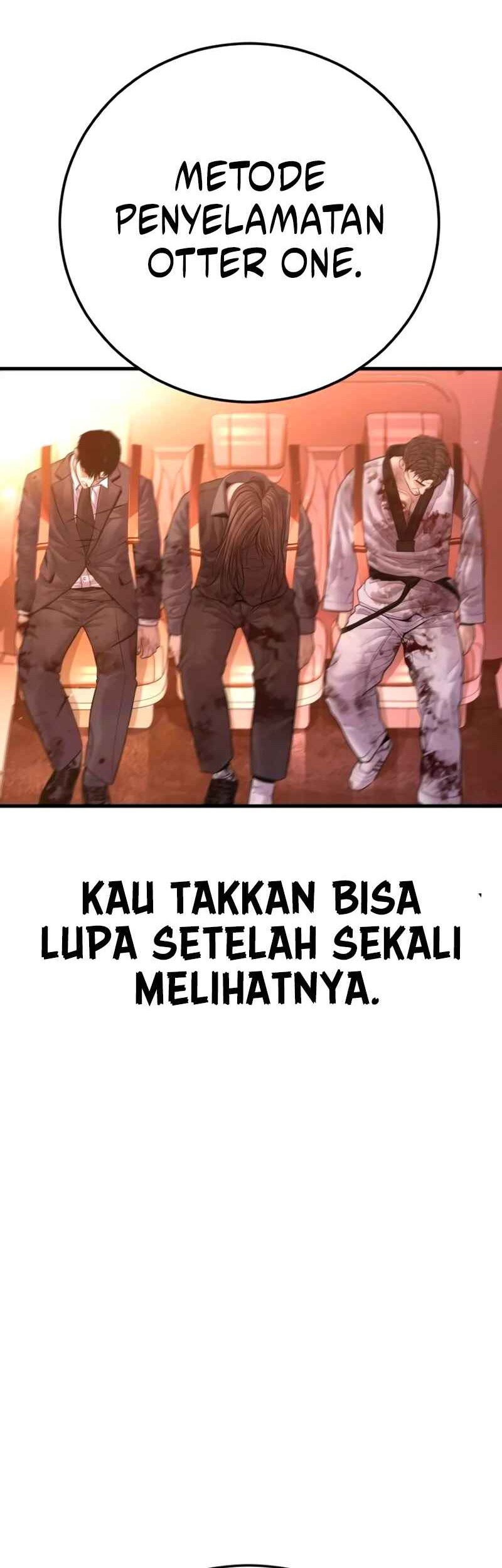 Manager Kim Chapter 181 - halaman 99
