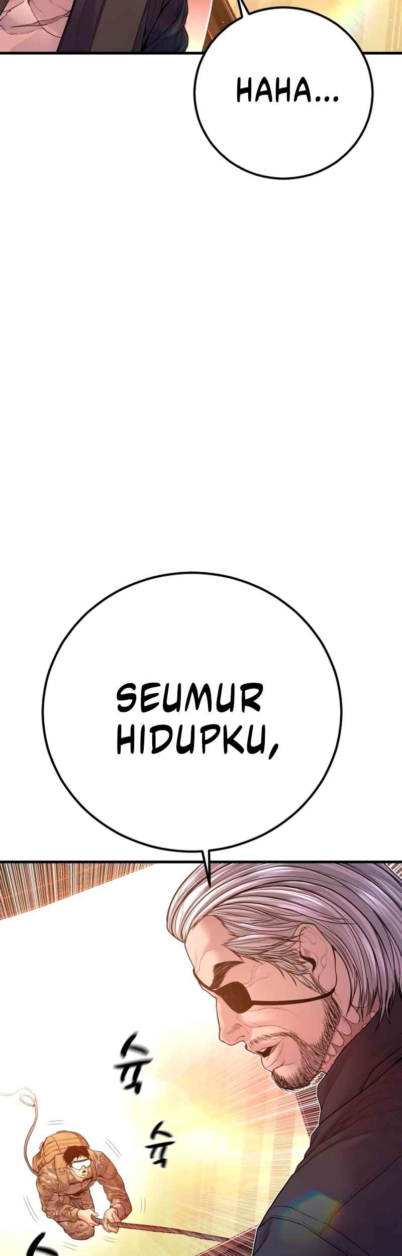 Manager Kim Chapter 182 - halaman 18