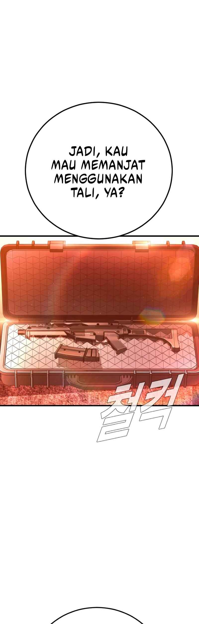 Manager Kim Chapter 182 - halaman 21