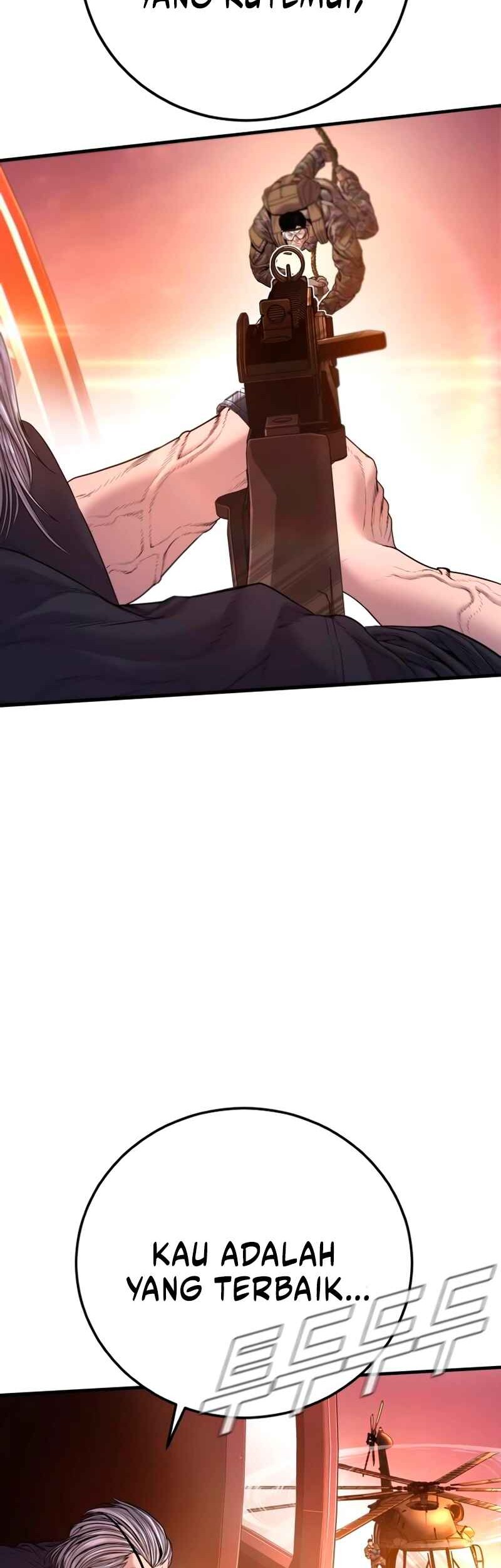 Manager Kim Chapter 182 - halaman 23