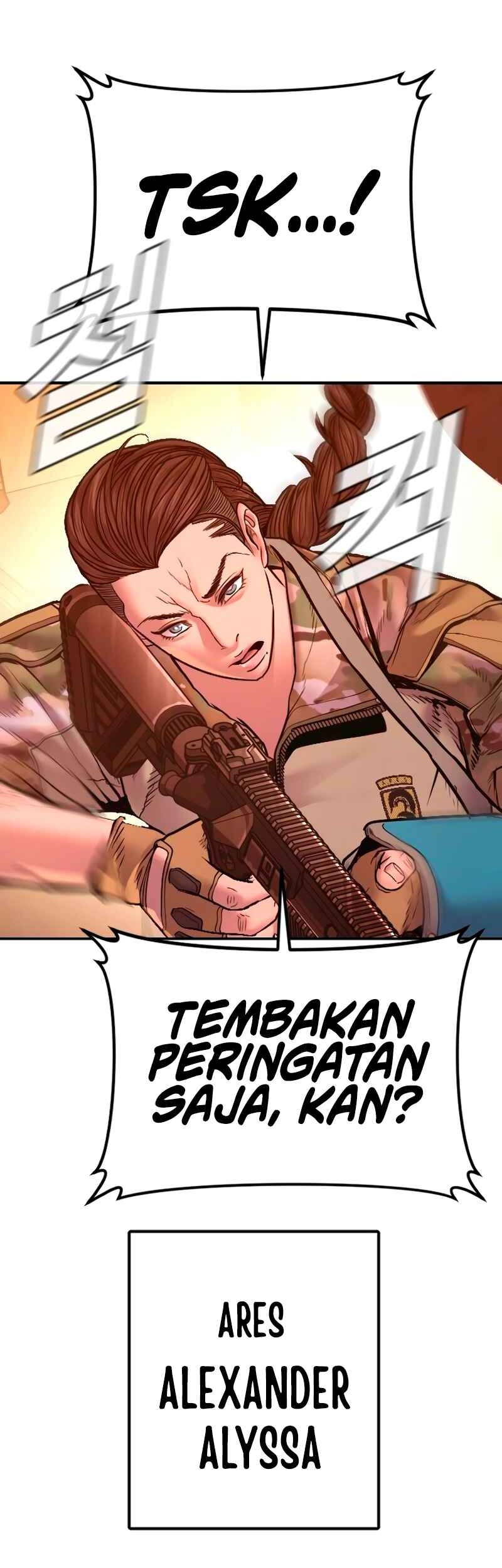 Manager Kim Chapter 182 - halaman 28