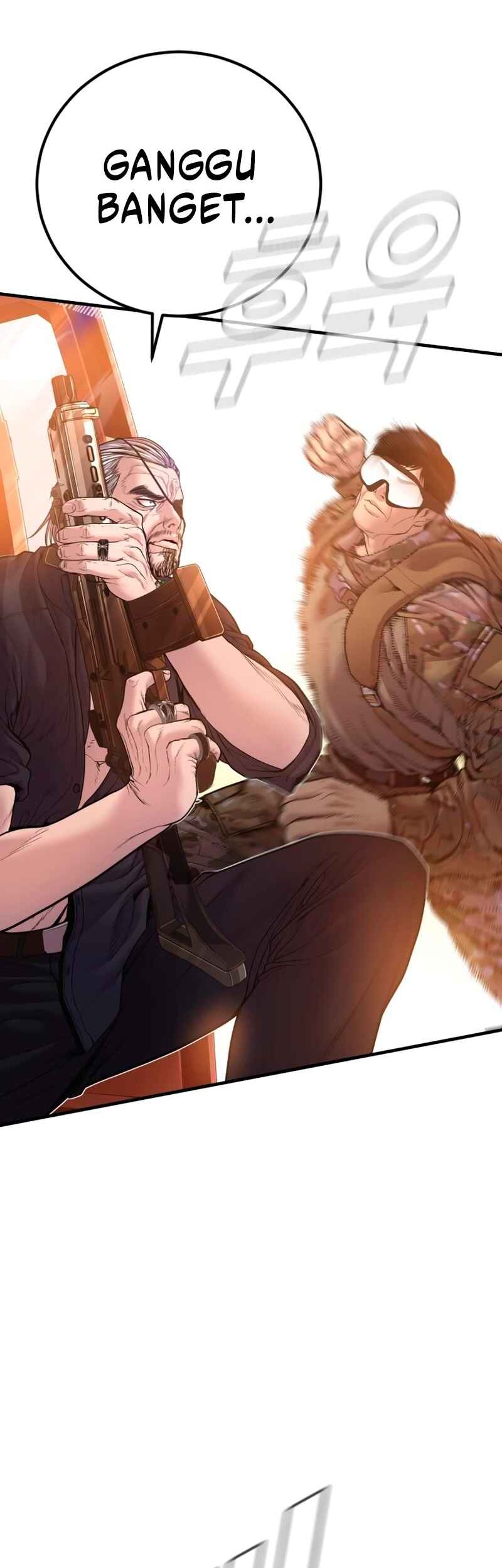Manager Kim Chapter 182 - halaman 31