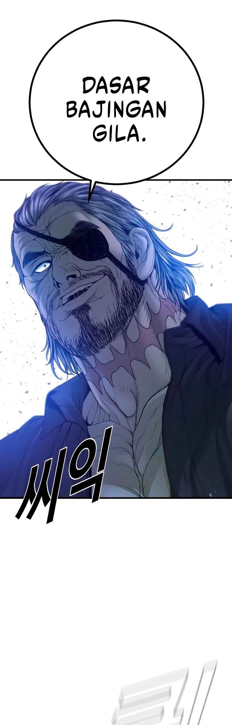Manager Kim Chapter 182 - halaman 34