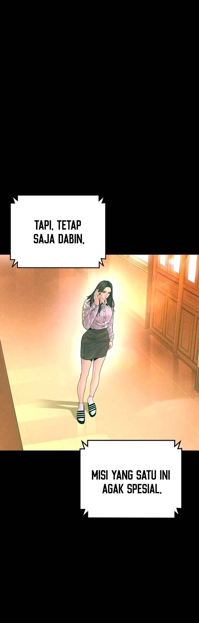 Manager Kim Chapter 182 - halaman 4