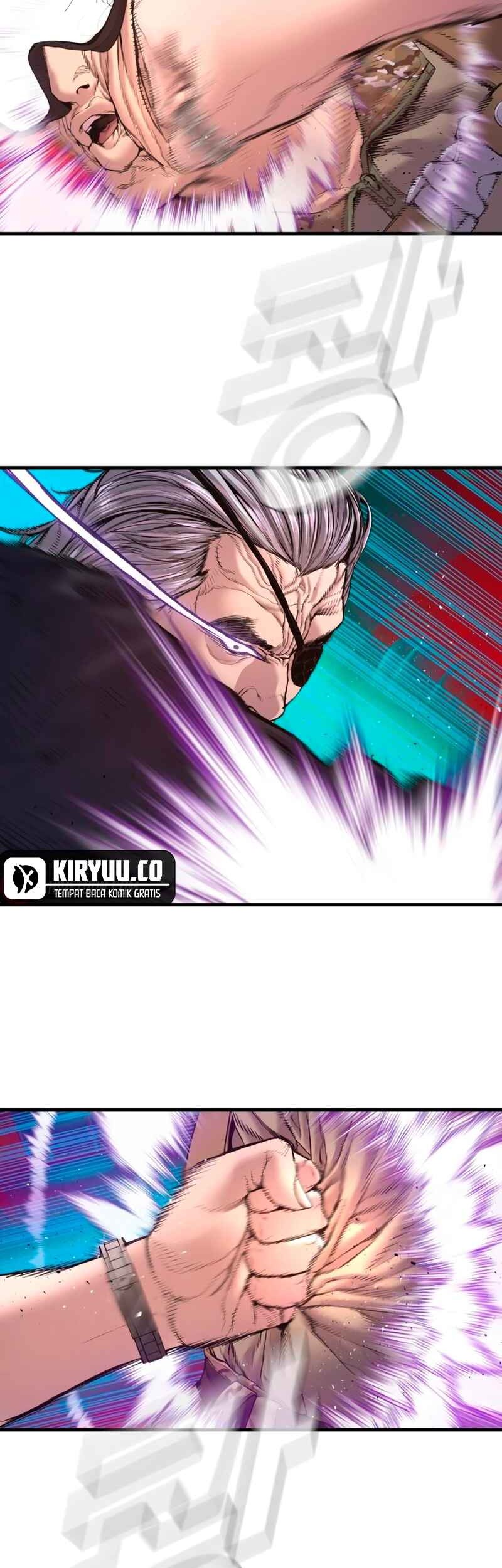 Manager Kim Chapter 182 - halaman 46