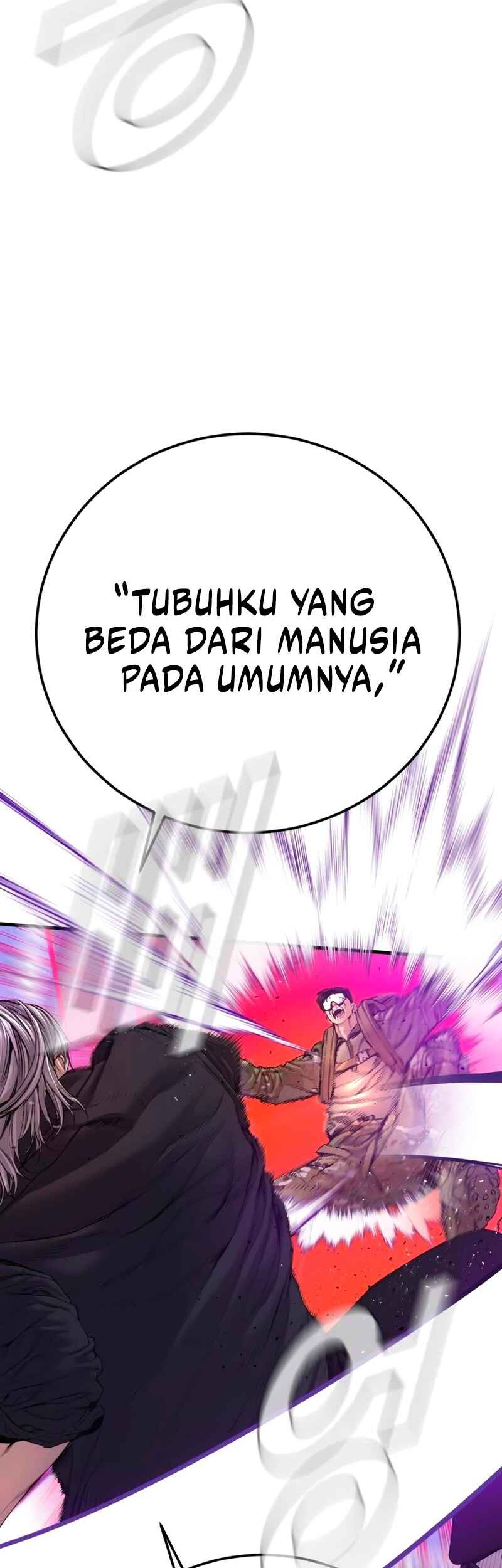 Manager Kim Chapter 182 - halaman 47