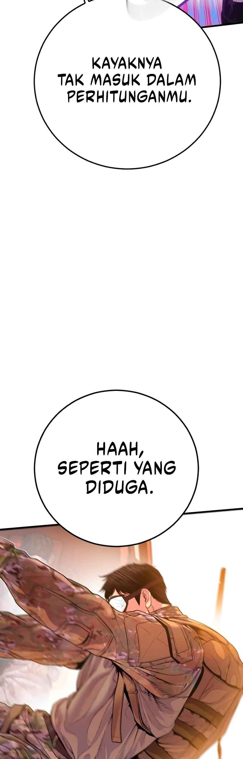 Manager Kim Chapter 182 - halaman 48