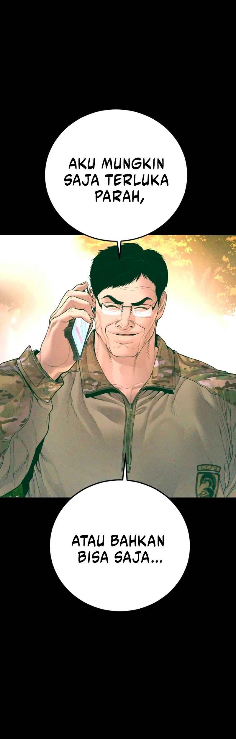 Manager Kim Chapter 182 - halaman 5