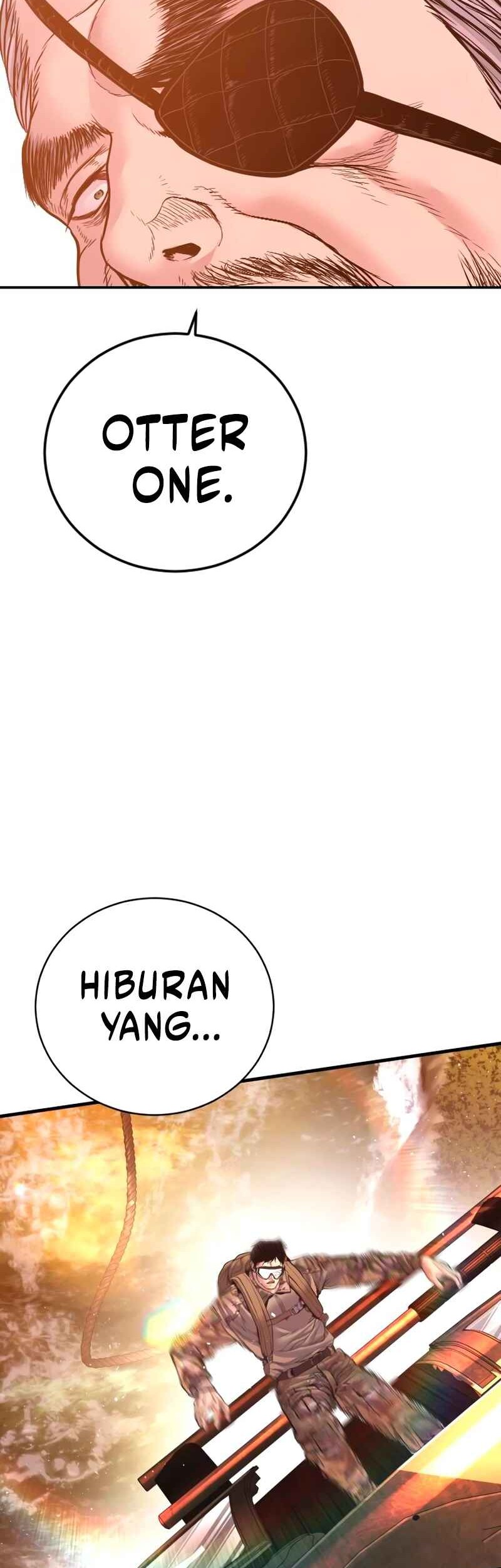 Manager Kim Chapter 182 - halaman 51