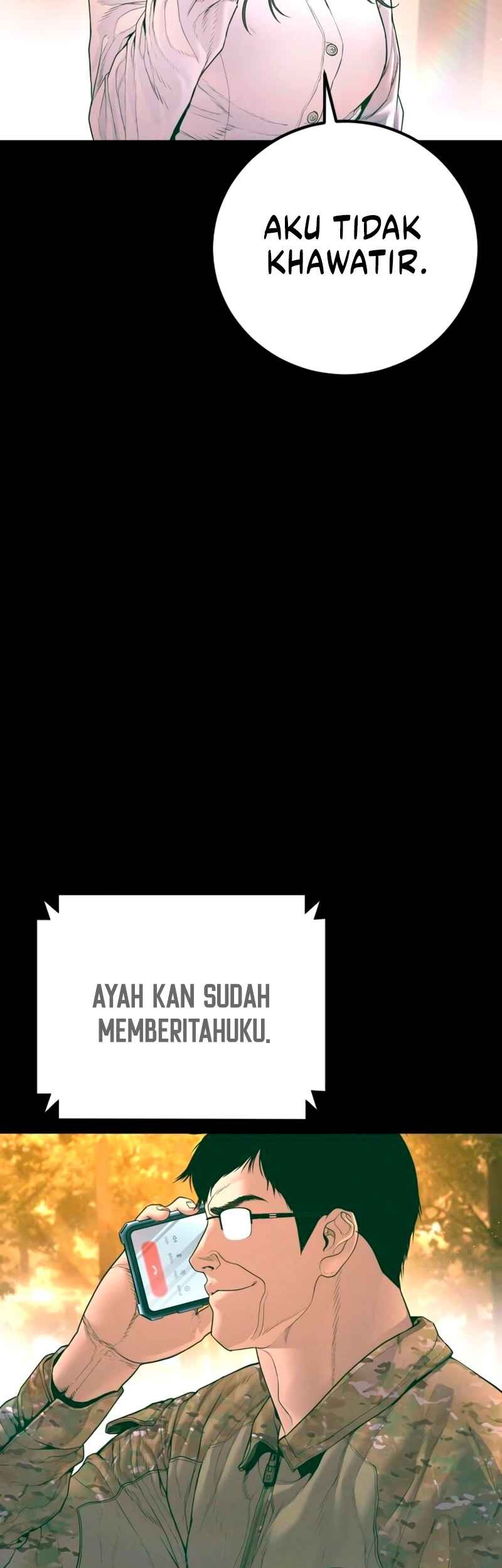 Manager Kim Chapter 182 - halaman 54