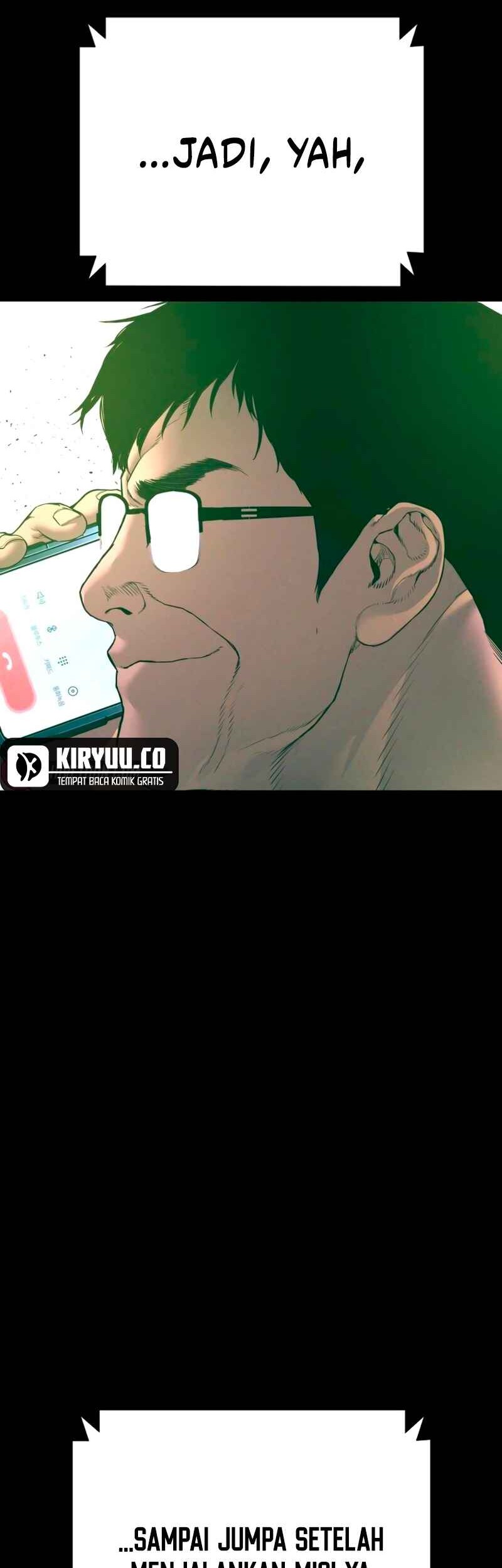 Manager Kim Chapter 182 - halaman 57