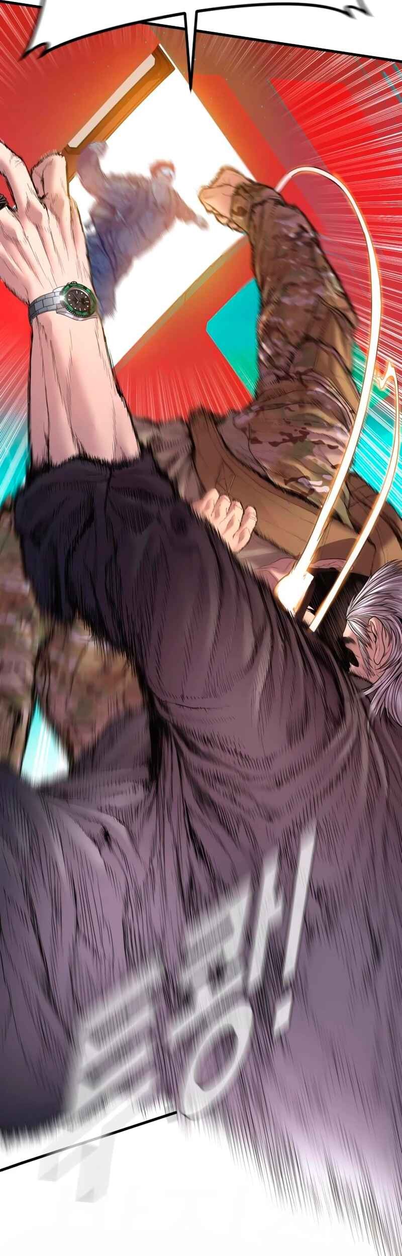 Manager Kim Chapter 182 - halaman 62