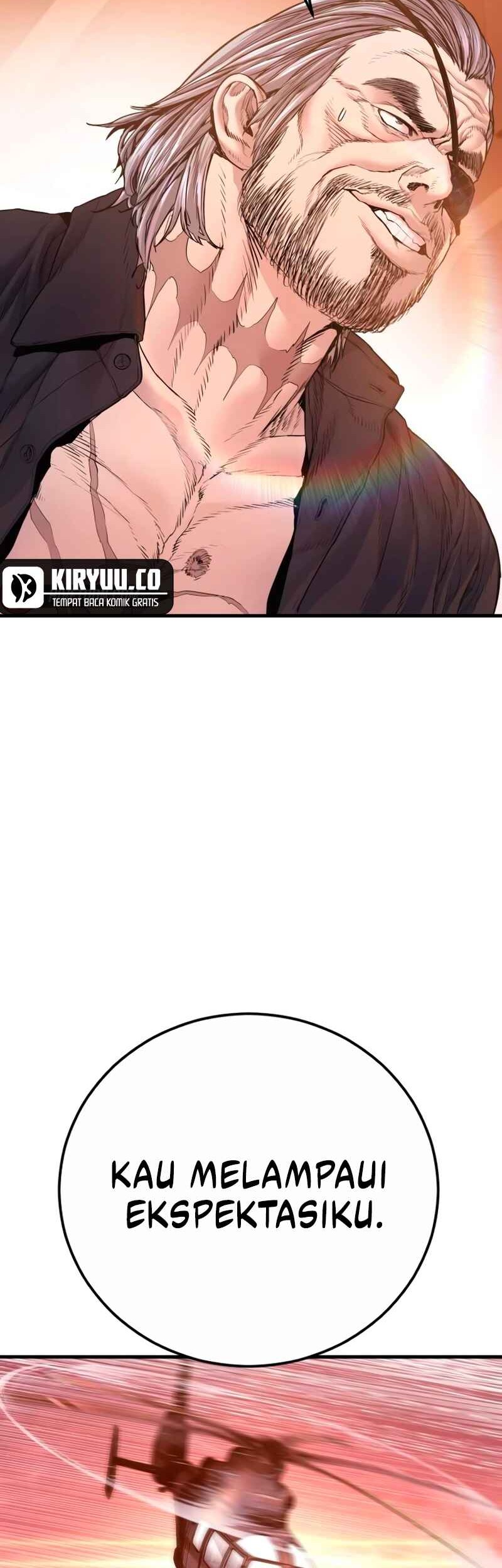 Manager Kim Chapter 182 - halaman 71
