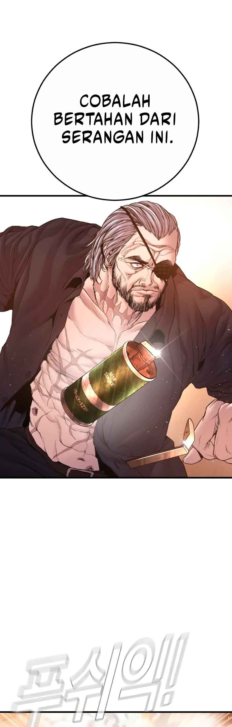 Manager Kim Chapter 182 - halaman 74