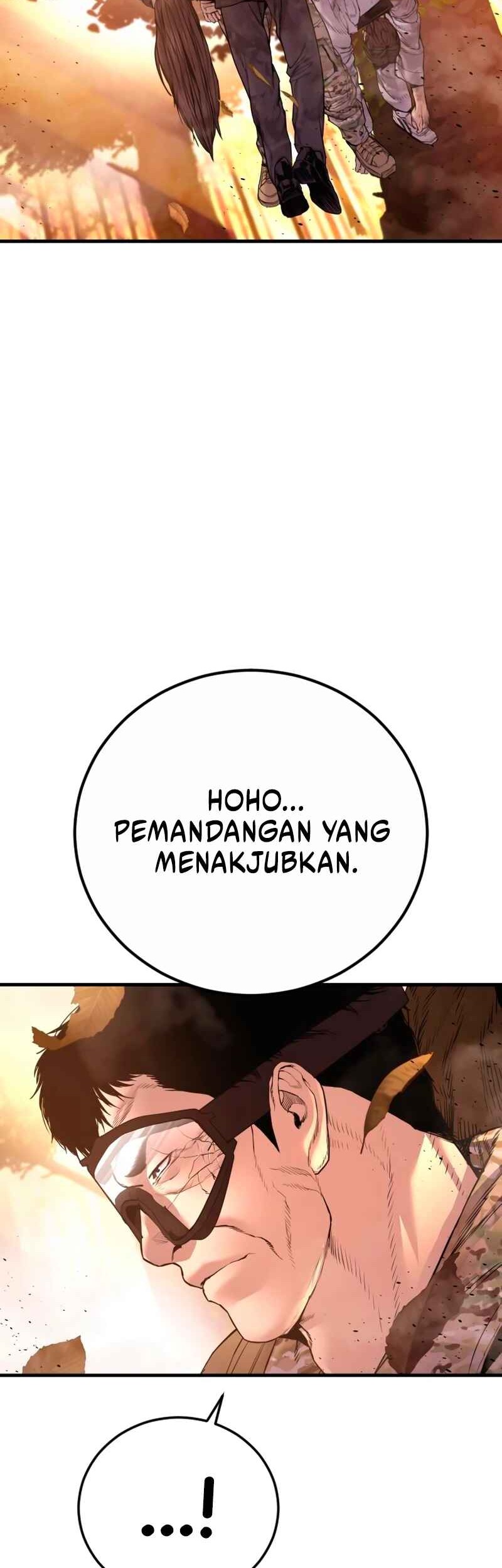 Manager Kim Chapter 182 - halaman 83
